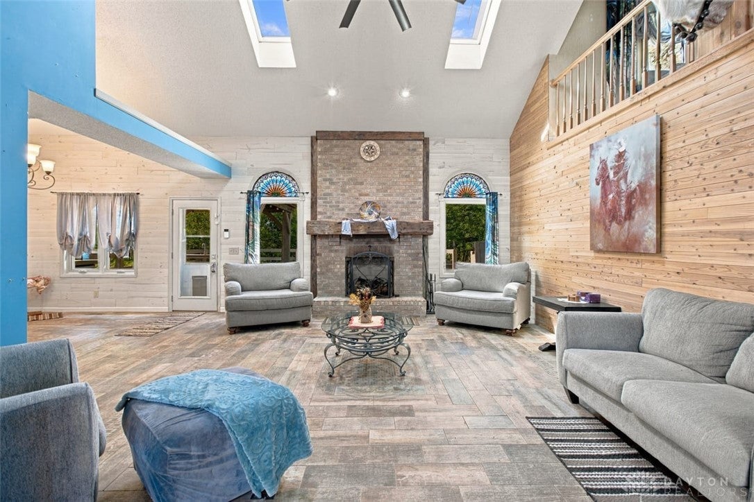 8117 Tollbridge Court