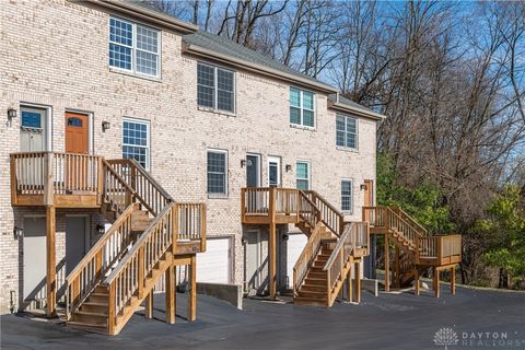 Photo of 45 N East Street, Bellbrook, OH 45305 (MLS # 950432)