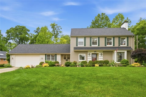 Homes For Sale - 2005 Audubon Park Drive<br/> Springfield, OH 45504