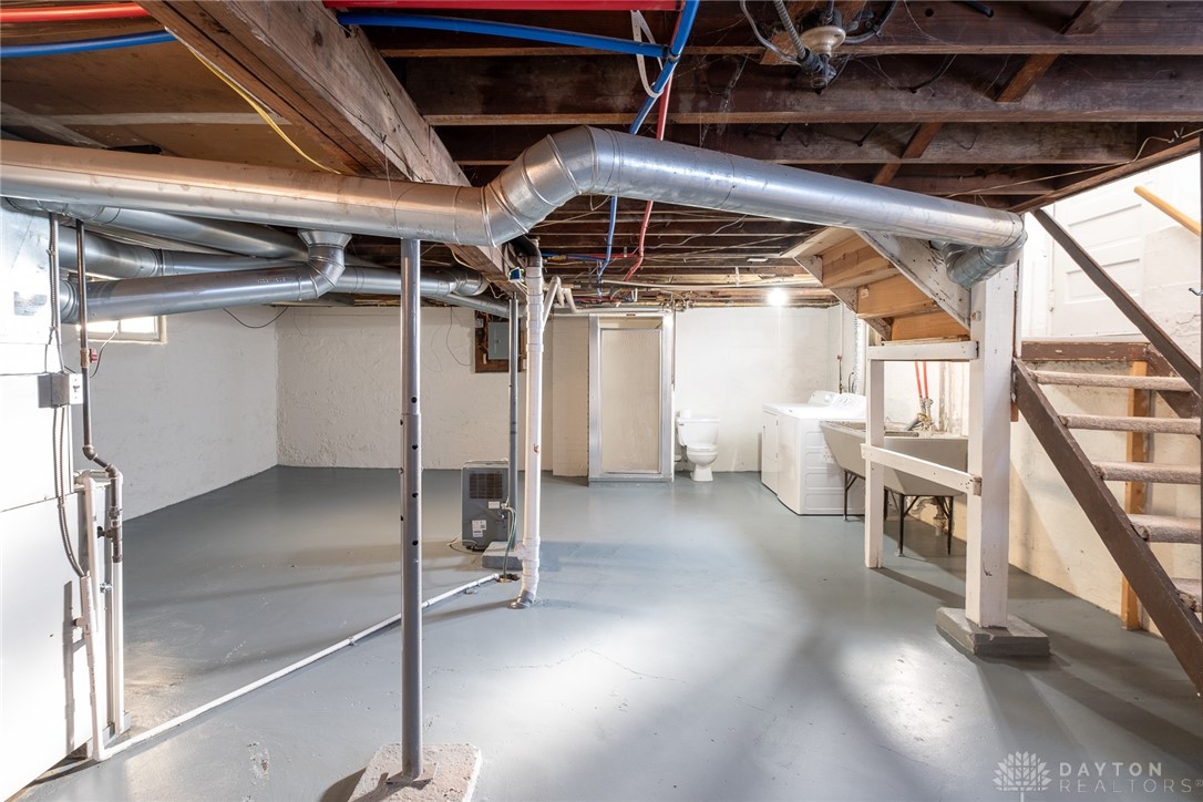 Dayton, Ohio 45420, United States, 3 Bedrooms Bedrooms, ,2 BathroomsBathrooms,Residential,Pending,11673