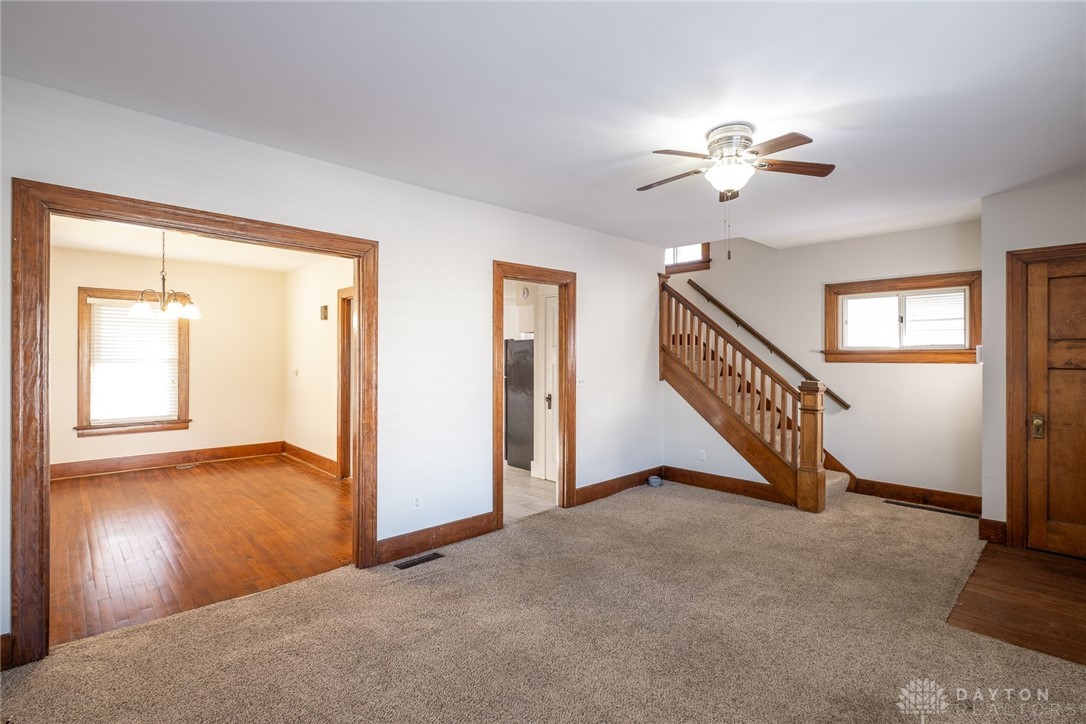 Dayton, Ohio 45420, United States, 3 Bedrooms Bedrooms, ,2 BathroomsBathrooms,Residential,Pending,11673