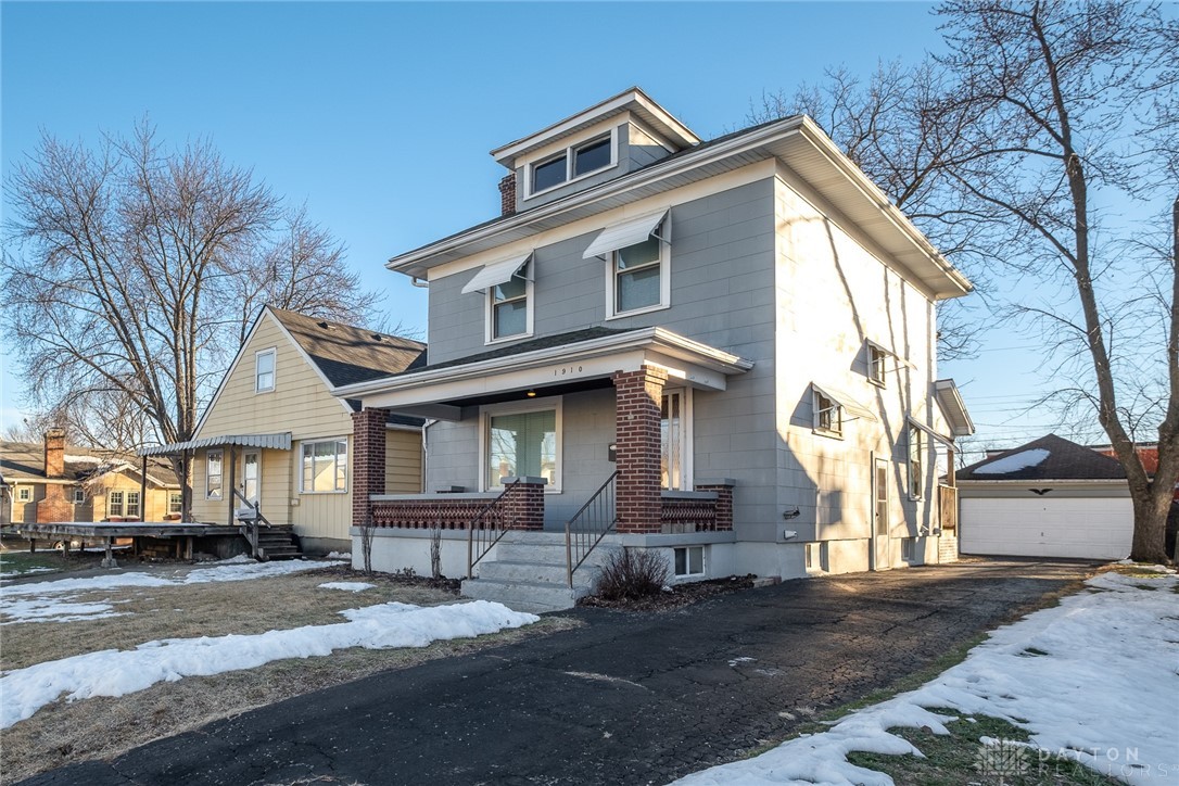 Dayton, Ohio 45420, United States, 3 Bedrooms Bedrooms, ,2 BathroomsBathrooms,Residential,Pending,11673