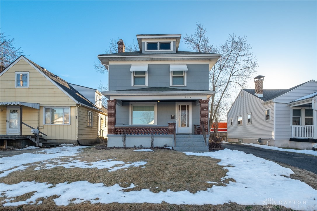 Dayton, Ohio 45420, United States, 3 Bedrooms Bedrooms, ,2 BathroomsBathrooms,Residential,Pending,11673