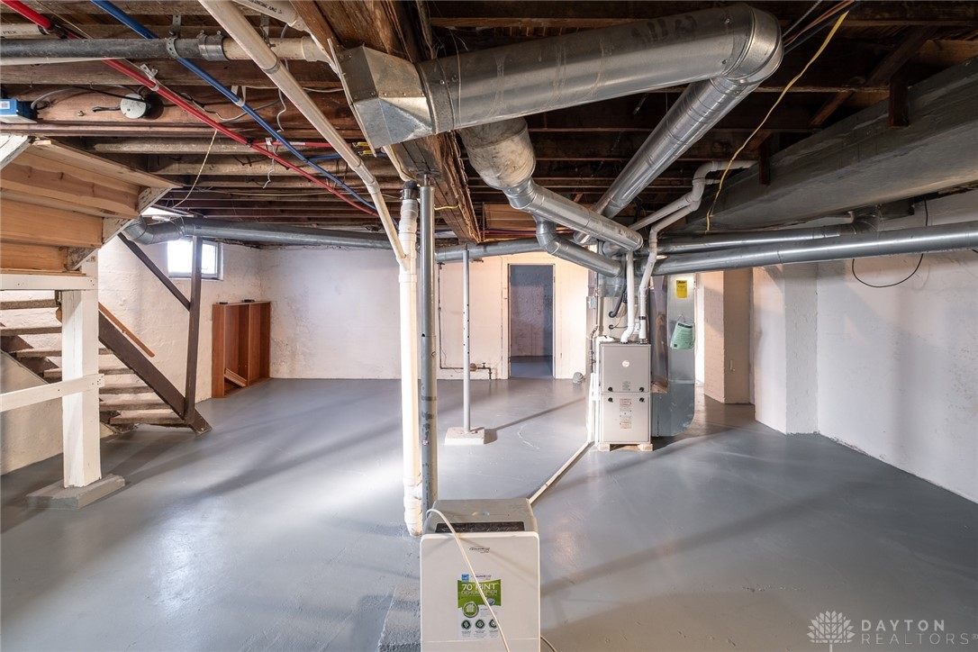 Dayton, Ohio 45420, United States, 3 Bedrooms Bedrooms, ,2 BathroomsBathrooms,Residential,Pending,11673