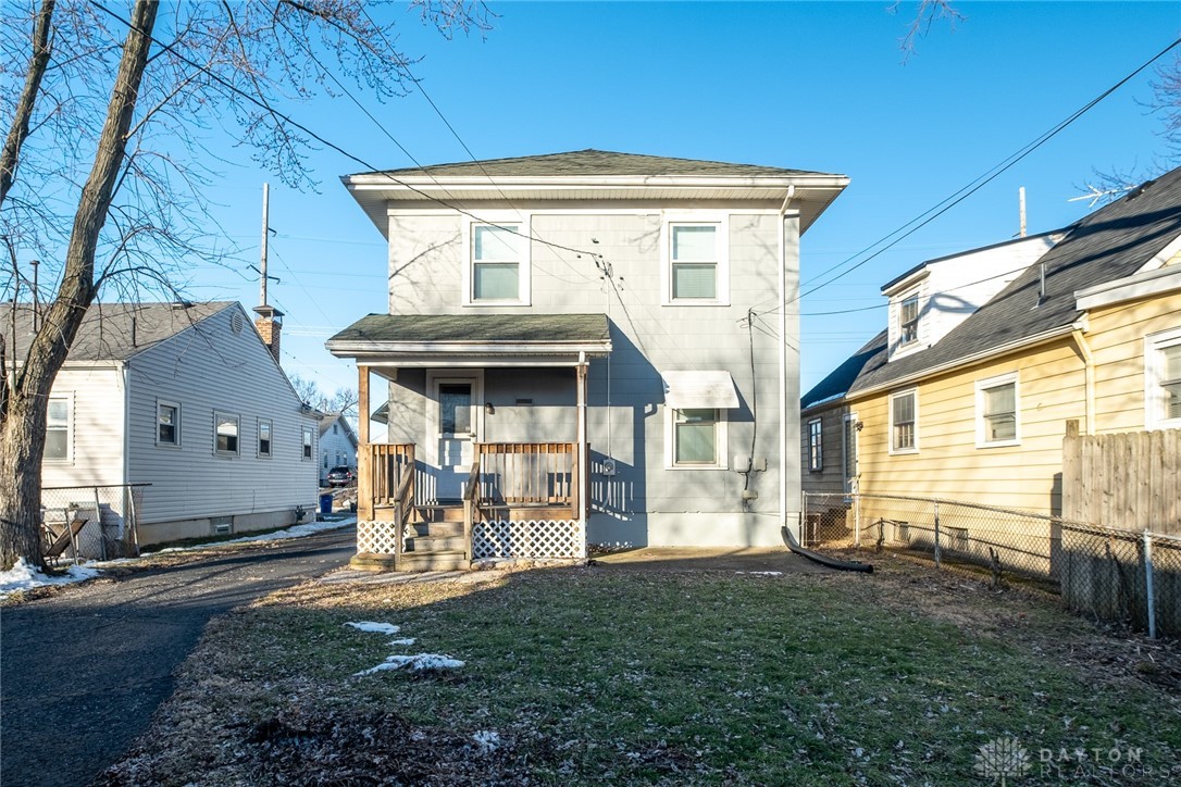 Dayton, Ohio 45420, United States, 3 Bedrooms Bedrooms, ,2 BathroomsBathrooms,Residential,Pending,11673