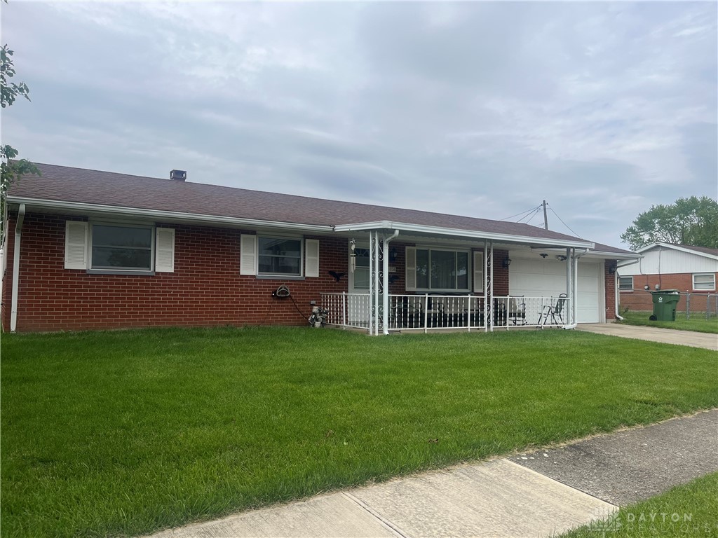 1836 Glenn Place, Sidney, Ohio image 2