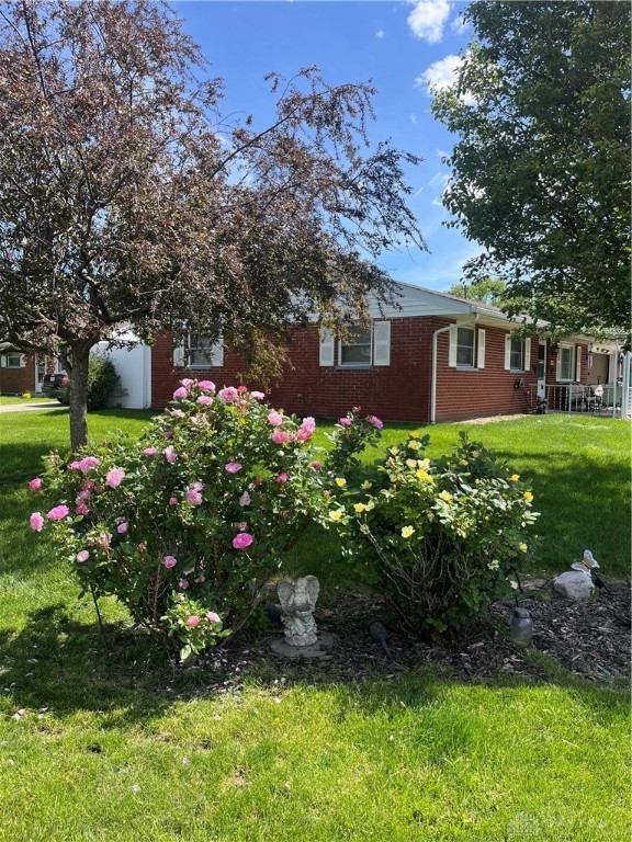 1836 Glenn Place, Sidney, Ohio image 1