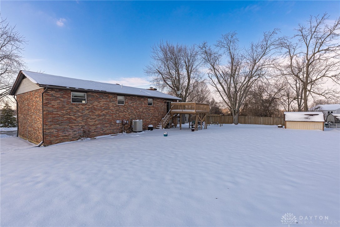 512 Queen Eleanor Court, Miamisburg, Ohio image 33