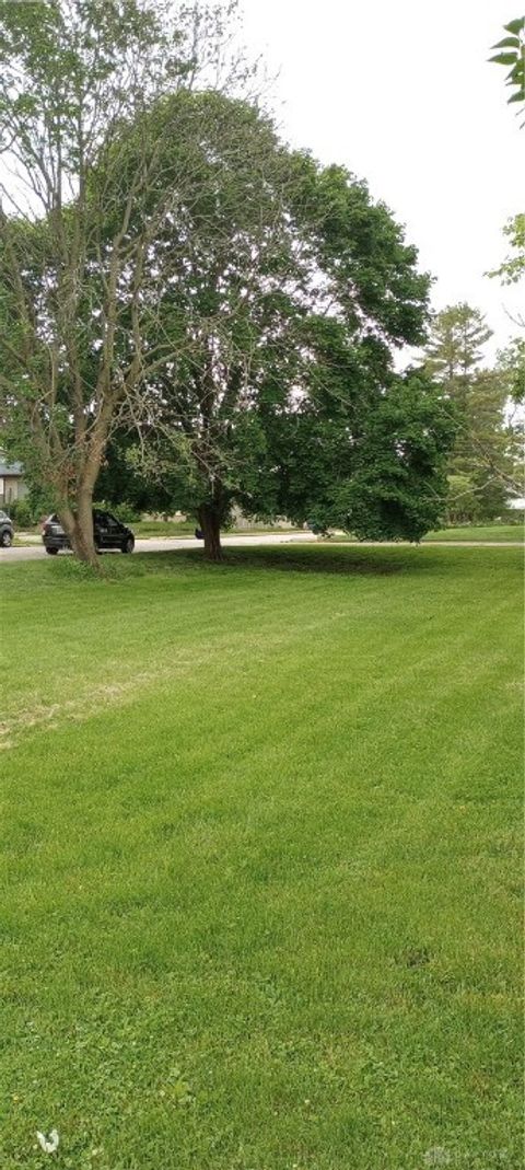 Vacant Land For Sale - 300 Ackton Street<br/> Preble County, Lewisburg, OH 45338