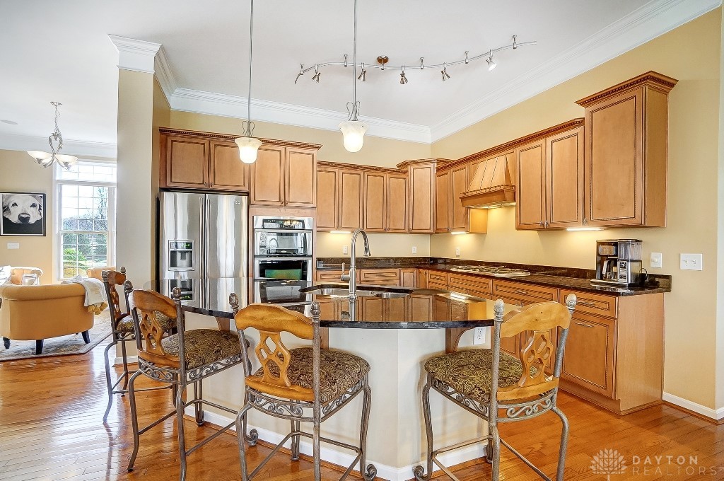 791 Ascot Drive, Maineville, Ohio image 15