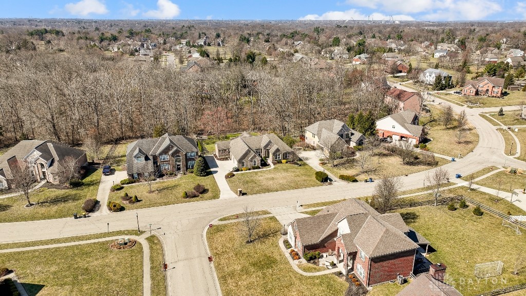 791 Ascot Drive, Maineville, Ohio image 3