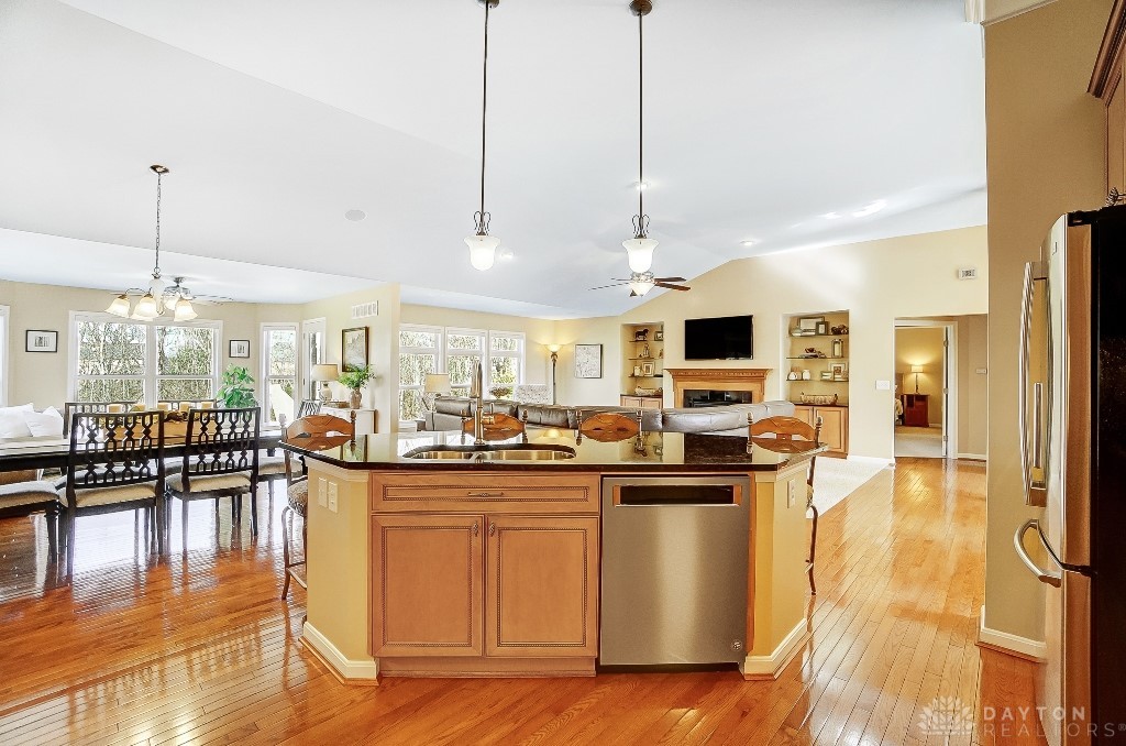791 Ascot Drive, Maineville, Ohio image 17