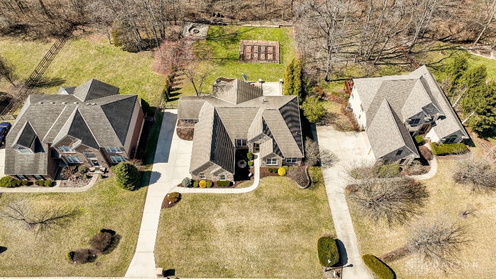 791 Ascot Drive, Maineville, Ohio image 2