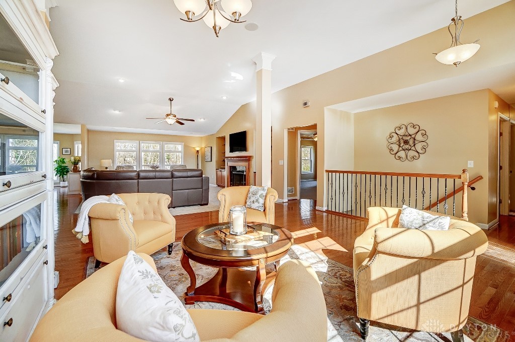 791 Ascot Drive, Maineville, Ohio image 31