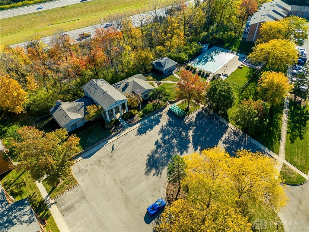 1747 Running Brook Trail #C, Dayton, Ohio image 39