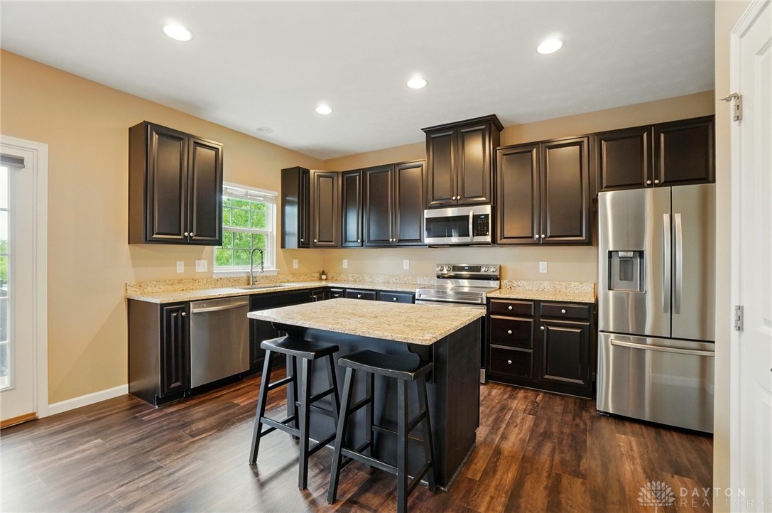1419 Golden Eagle Drive, Troy, Ohio image 13