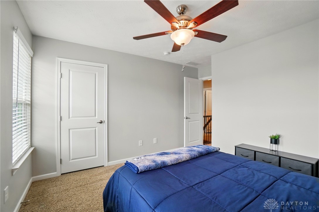 1419 Golden Eagle Drive, Troy, Ohio image 43