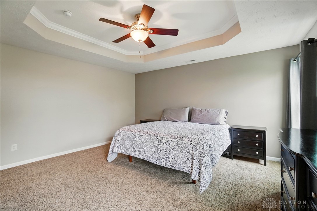 1419 Golden Eagle Drive, Troy, Ohio image 27