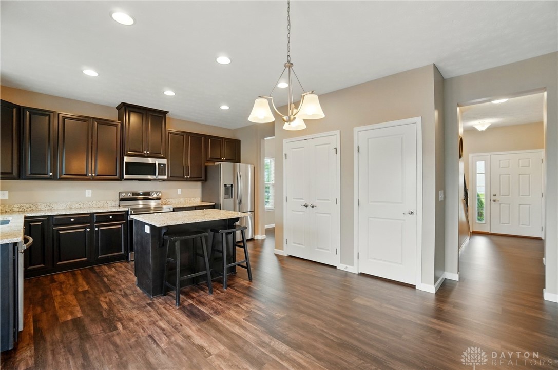 1419 Golden Eagle Drive, Troy, Ohio image 12