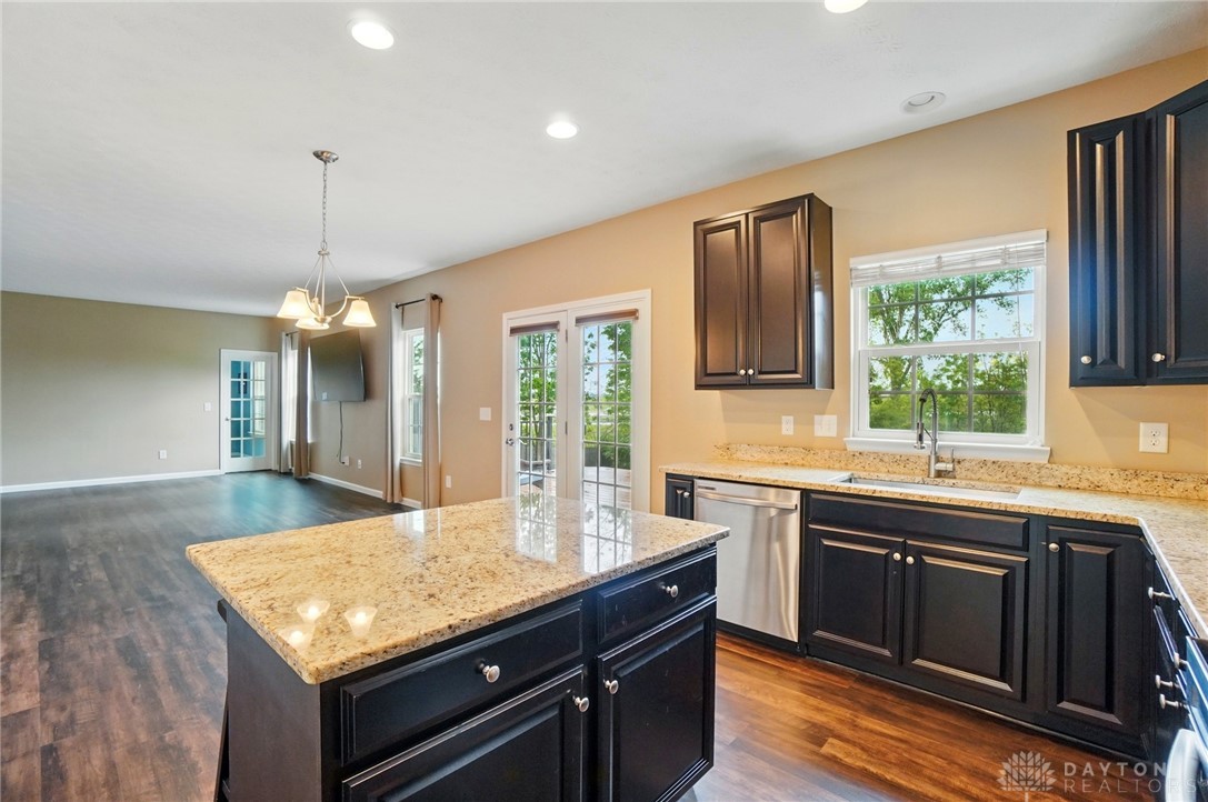 1419 Golden Eagle Drive, Troy, Ohio image 17