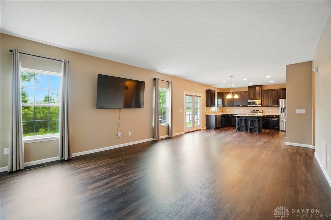 1419 Golden Eagle Drive, Troy, Ohio image 19
