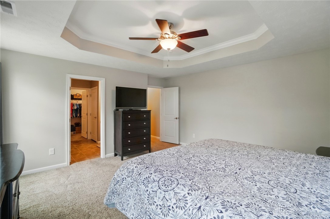 1419 Golden Eagle Drive, Troy, Ohio image 28
