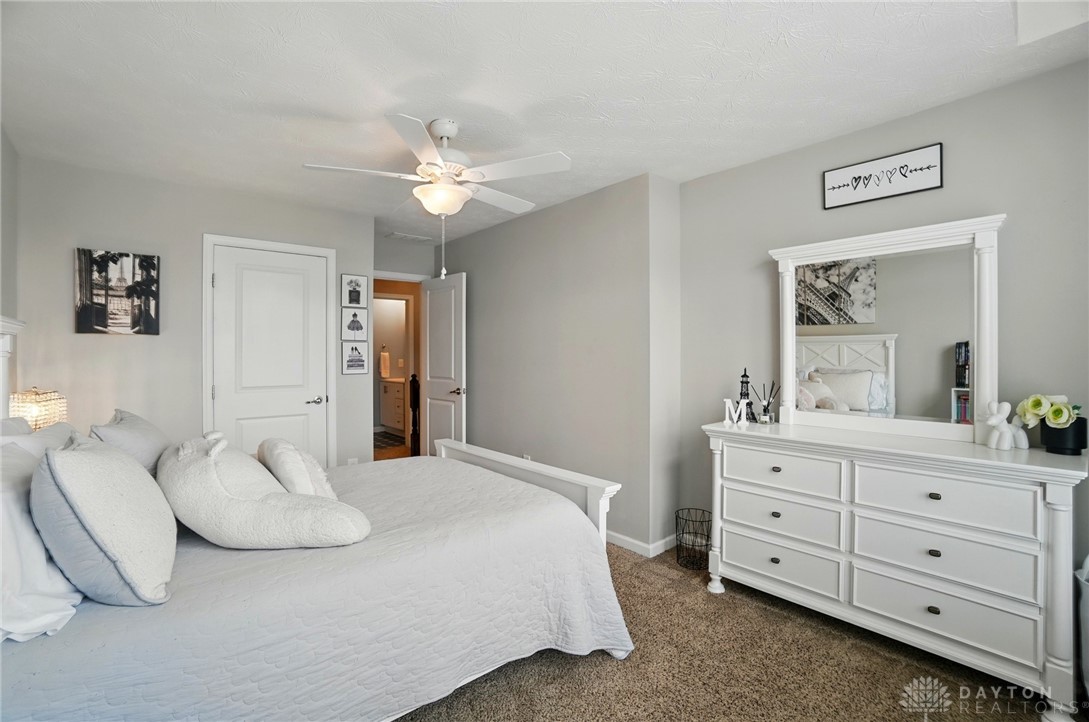 1419 Golden Eagle Drive, Troy, Ohio image 46
