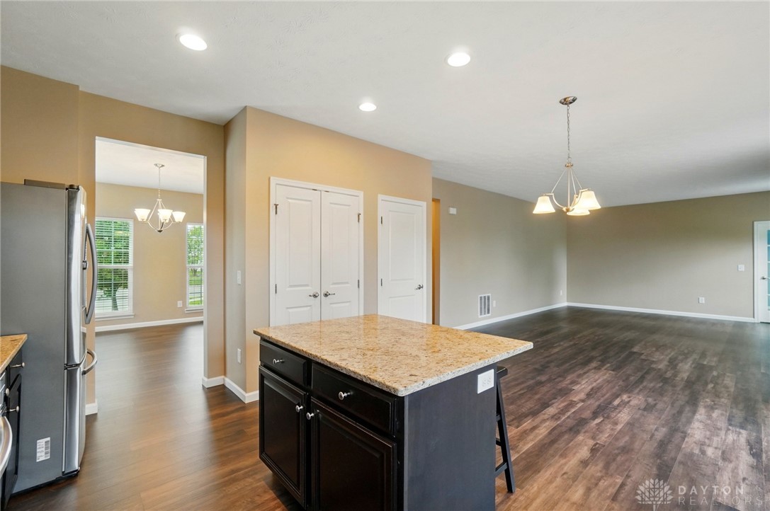 1419 Golden Eagle Drive, Troy, Ohio image 16
