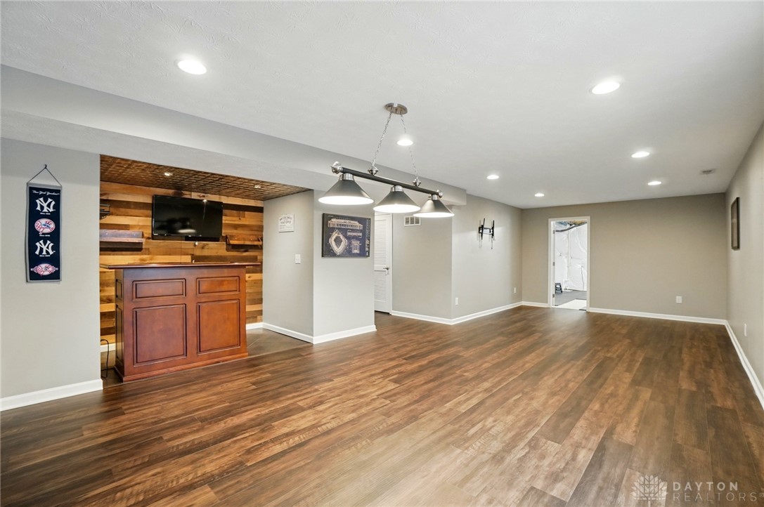1419 Golden Eagle Drive, Troy, Ohio image 49