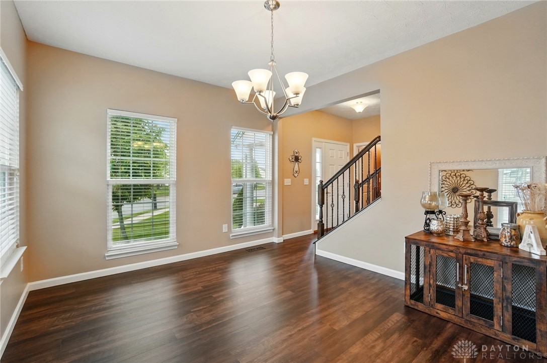 1419 Golden Eagle Drive, Troy, Ohio image 9
