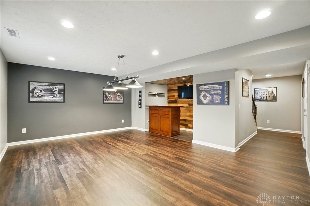 1419 Golden Eagle Drive, Troy, Ohio image 48