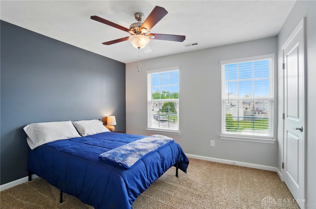 1419 Golden Eagle Drive, Troy, Ohio image 42