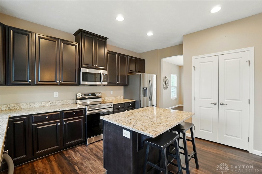 1419 Golden Eagle Drive, Troy, Ohio image 15
