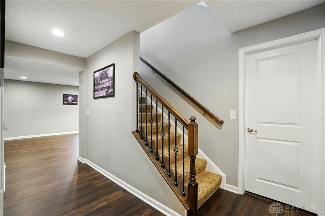 1419 Golden Eagle Drive, Troy, Ohio image 47