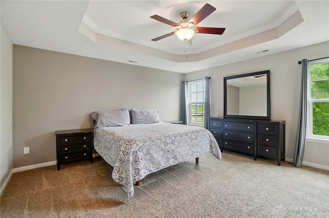 1419 Golden Eagle Drive, Troy, Ohio image 26