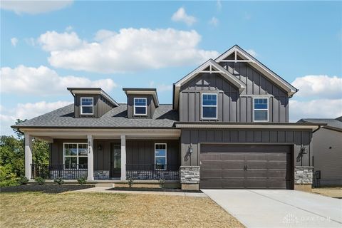 Photo of 6724 Maverick Drive, West Chester, OH 45069 (MLS # 944224)