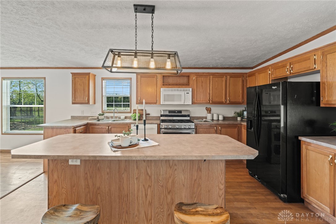 6460 W Piqua Clayton Road, Covington, Ohio image 22