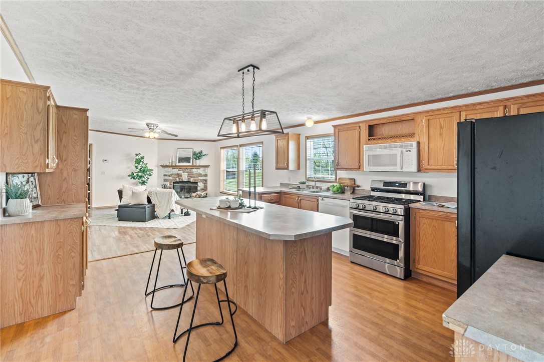 6460 W Piqua Clayton Road, Covington, Ohio image 21
