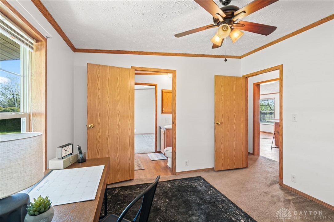 6460 W Piqua Clayton Road, Covington, Ohio image 31