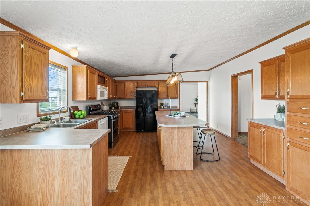 6460 W Piqua Clayton Road, Covington, Ohio image 24