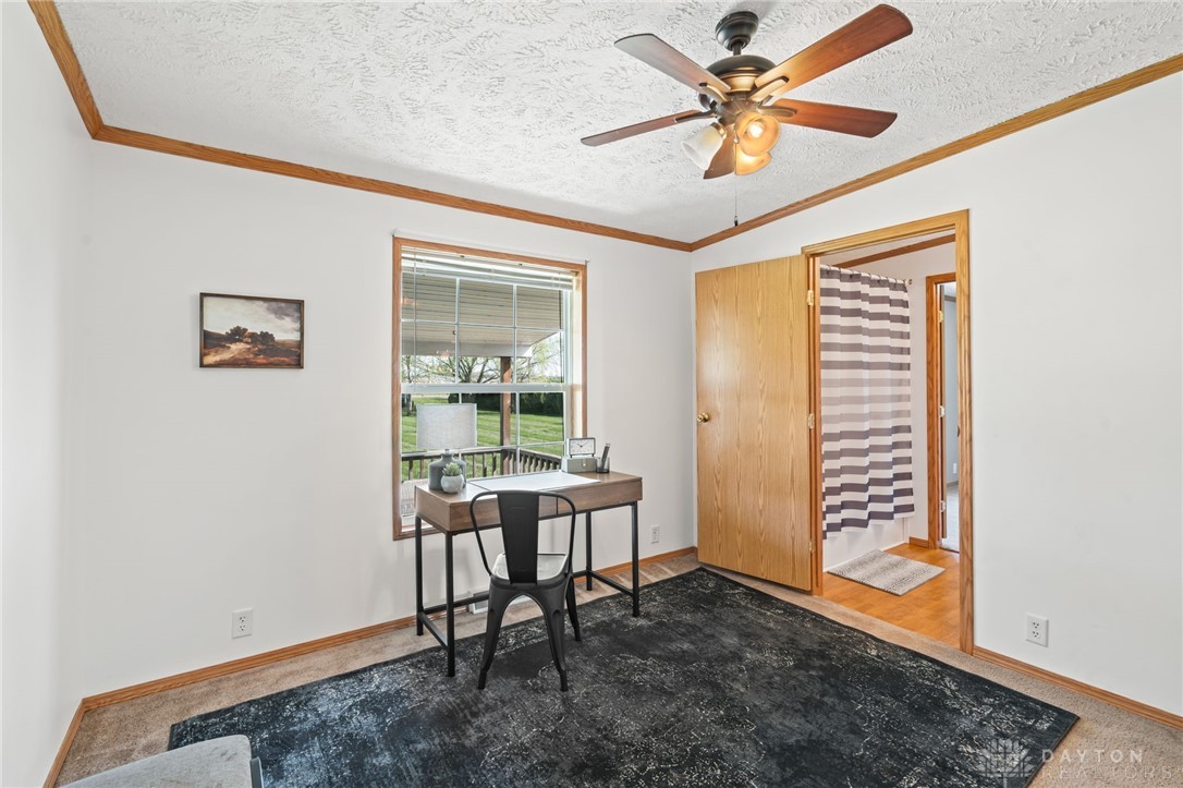 6460 W Piqua Clayton Road, Covington, Ohio image 30