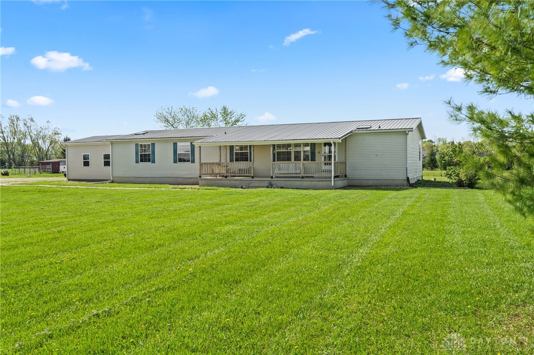 6460 W Piqua Clayton Road, Covington, Ohio image 2