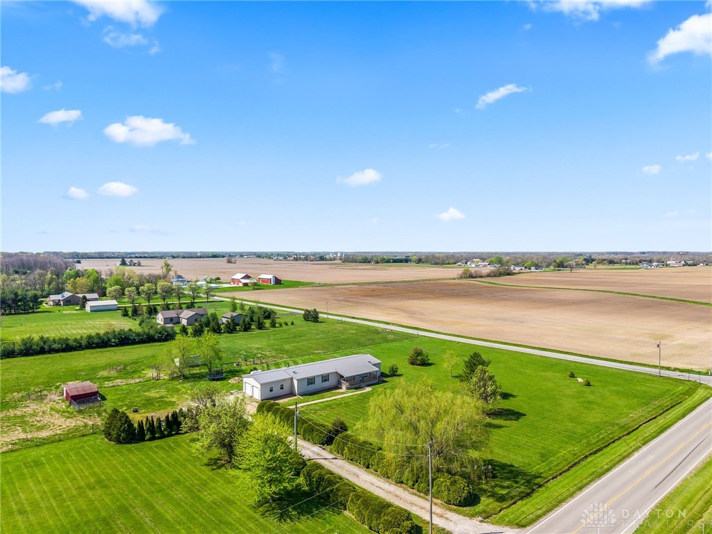6460 W Piqua Clayton Road, Covington, Ohio image 48