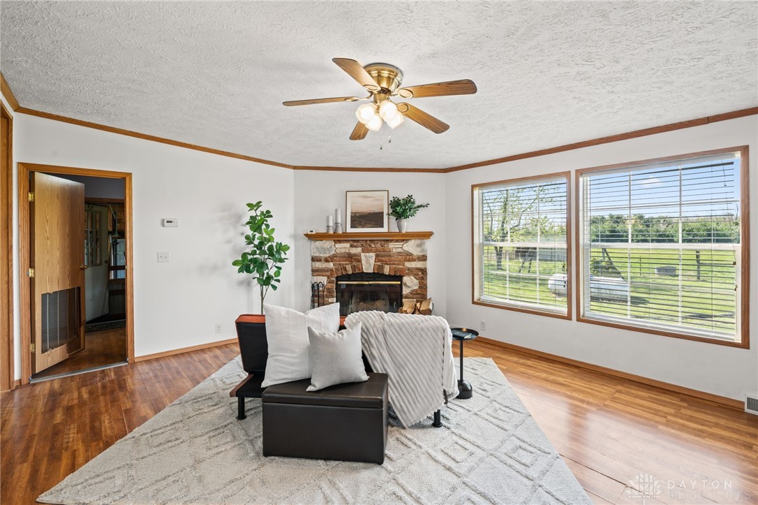 6460 W Piqua Clayton Road, Covington, Ohio image 27