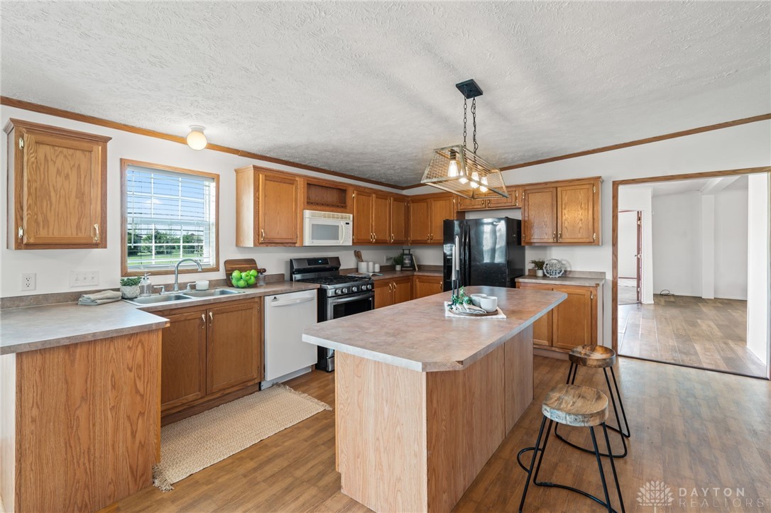 6460 W Piqua Clayton Road, Covington, Ohio image 23