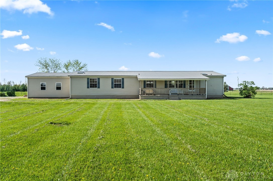 6460 W Piqua Clayton Road, Covington, Ohio image 50