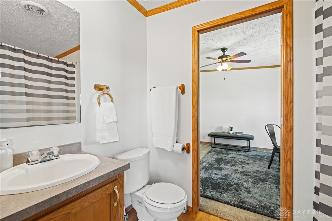 6460 W Piqua Clayton Road, Covington, Ohio image 33