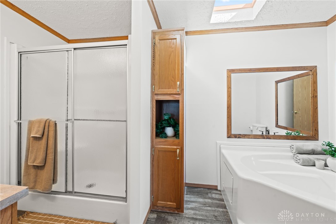 6460 W Piqua Clayton Road, Covington, Ohio image 17