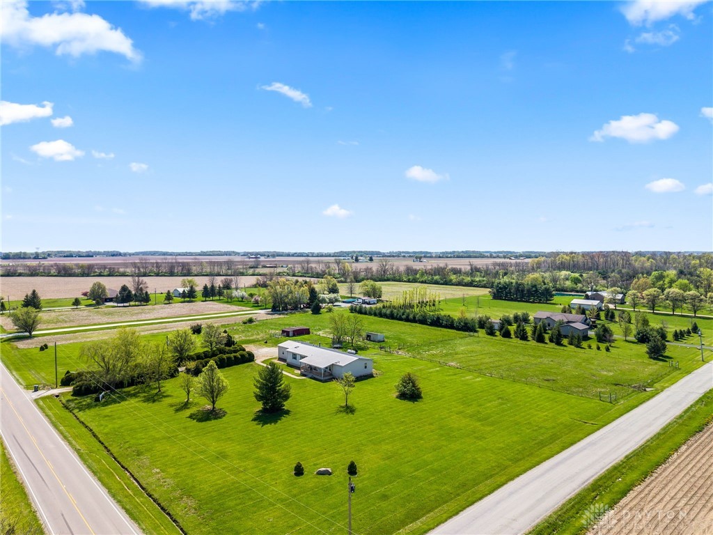 6460 W Piqua Clayton Road, Covington, Ohio image 47