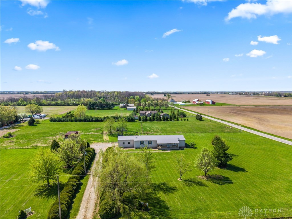 6460 W Piqua Clayton Road, Covington, Ohio image 46